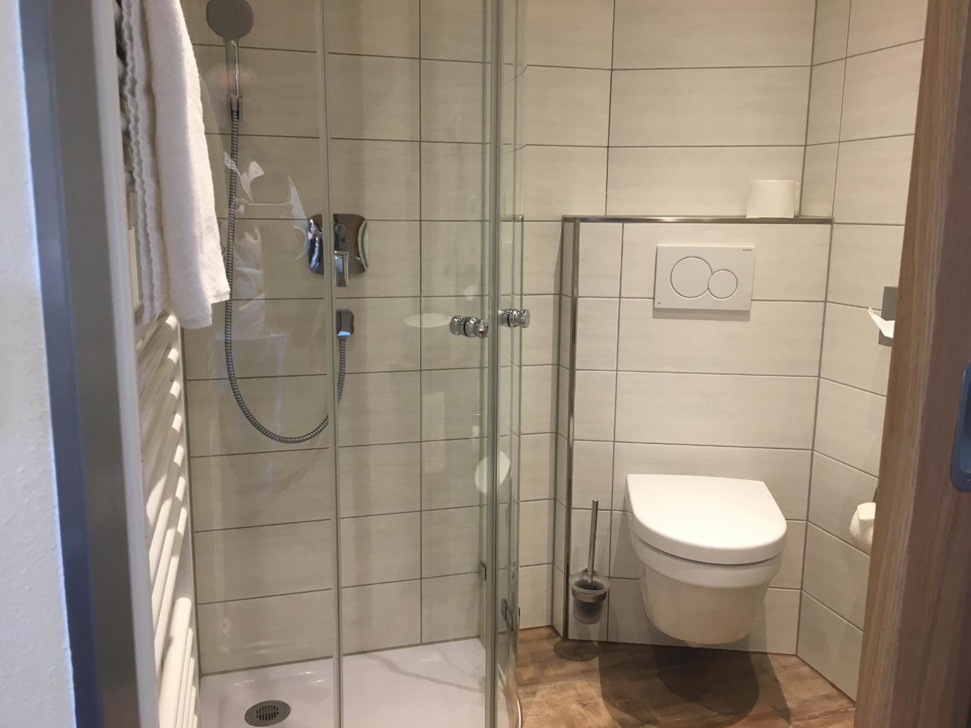 Gasthof Zum Ochsen メッシンゲン エクステリア 写真