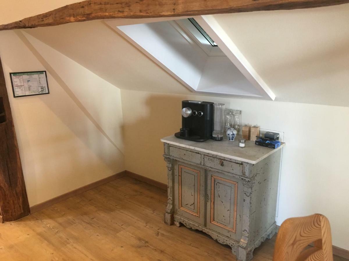 Gasthof Zum Ochsen メッシンゲン エクステリア 写真